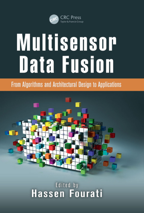 Cover image for book Multisensor Data Fusion