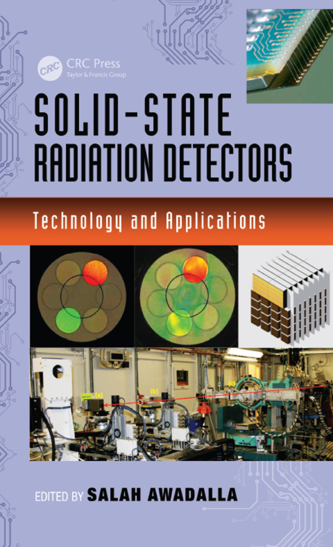 Cover image for book Solid-State Radiation Detectors