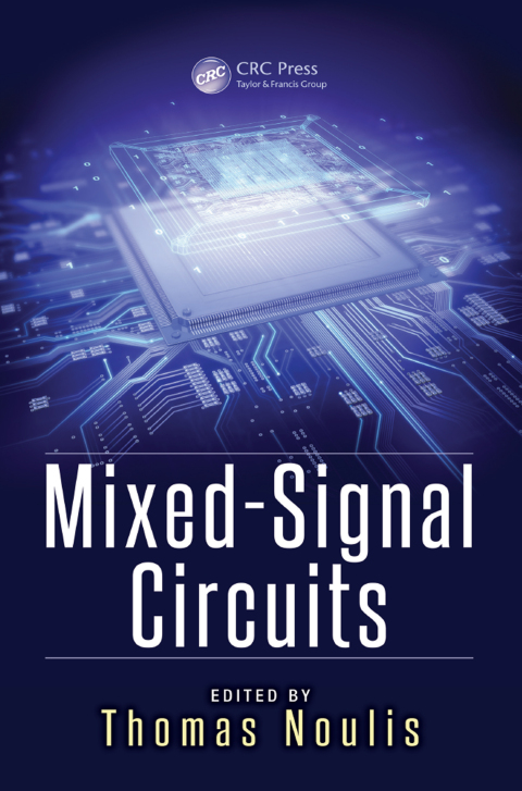Cover image for book Mixed-Signal Circuits