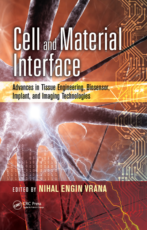 Cover image for book Cell and Material Interface