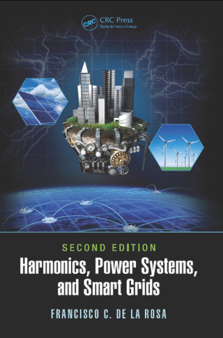 Harmonics, Power Systems, and Smart Grids