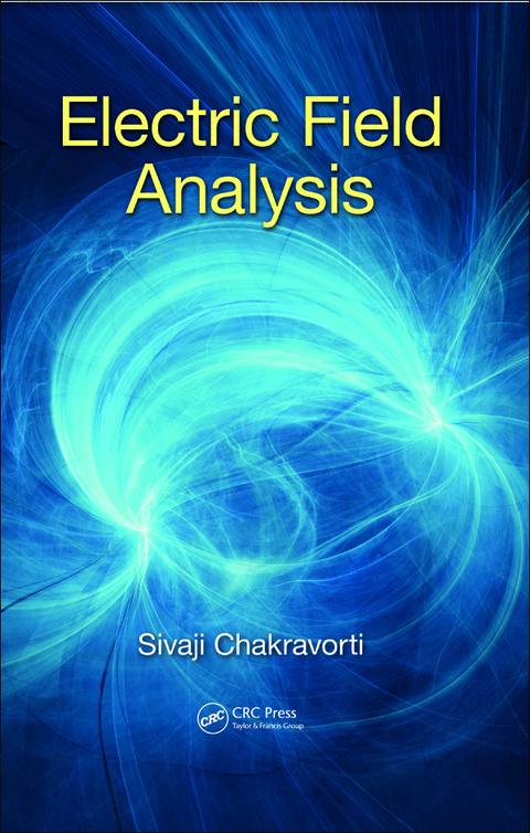 Cover image for book Electric Field Analysis
