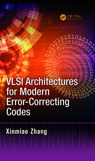 VLSI Architectures for Modern Error-Correcting Codes
