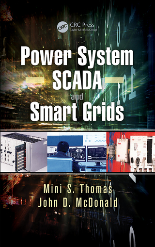 Power System SCADA and Smart Grids