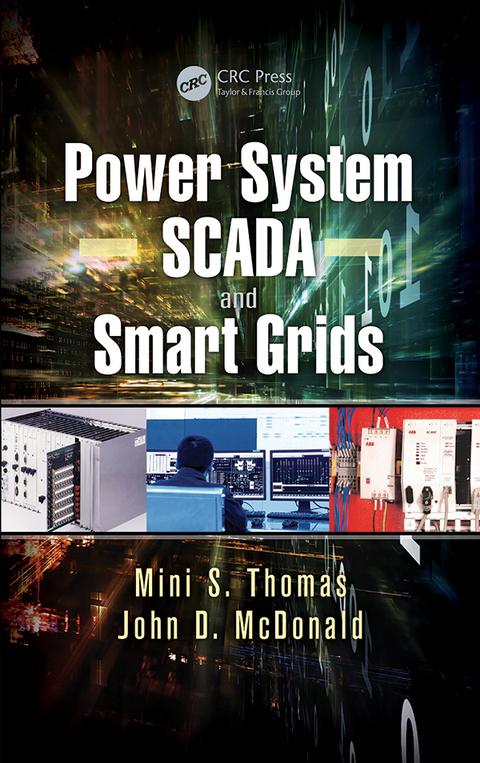 Power System SCADA and Smart Grids 