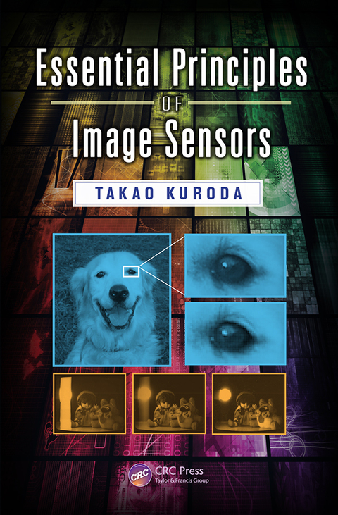 Cover image for book Essential Principles of Image Sensors
