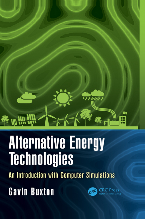 Cover image for book Alternative Energy Technologies