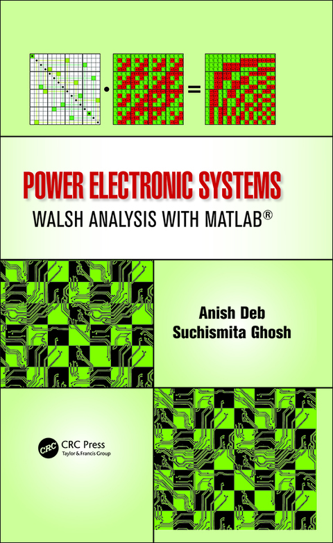 Cover image for book Power Electronic Systems