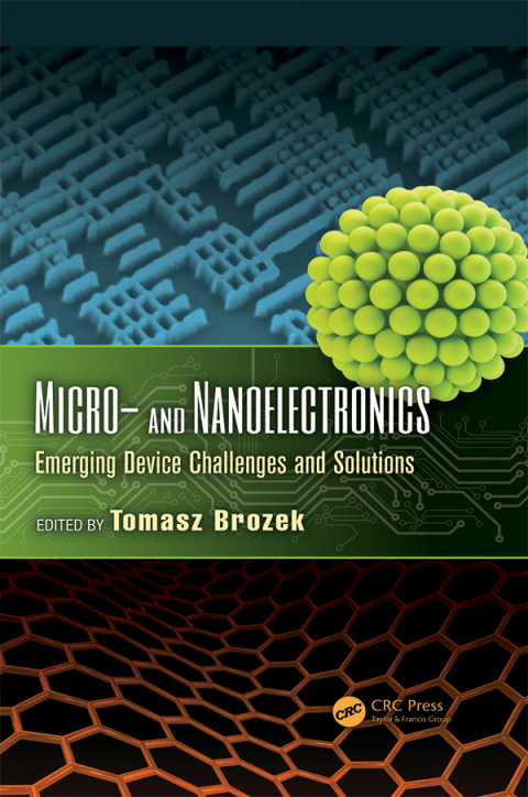 Cover image for book Micro- and Nanoelectronics