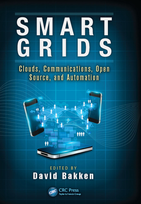 Cover image for book Smart Grids