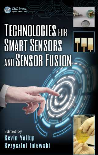 Technologies for Smart Sensors and Sensor Fusion