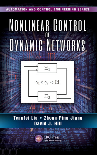 Nonlinear Control of Dynamic Networks