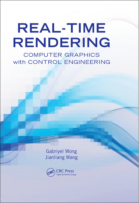 Cover image for book Real-Time Rendering