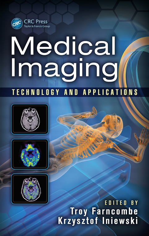 Cover image for book Medical Imaging