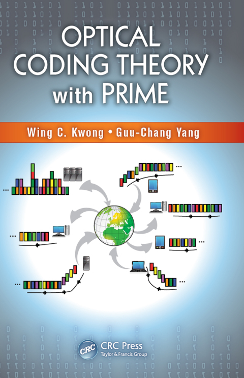 Cover image for book Optical Coding Theory with Prime