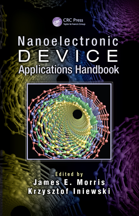 Nanoelectronic Device Applications Handbook 