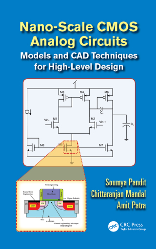 Nano-scale CMOS Analog Circuits