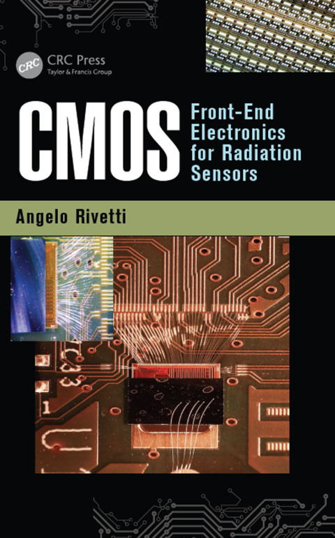 Cover image for book CMOS