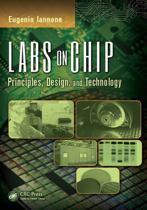Cover image for book Labs on Chip