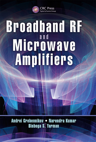 Broadband RF and Microwave Amplifiers