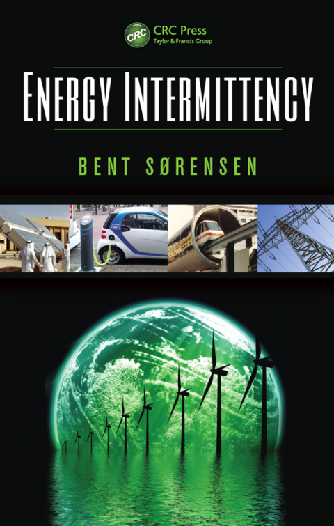 Energy Intermittency 