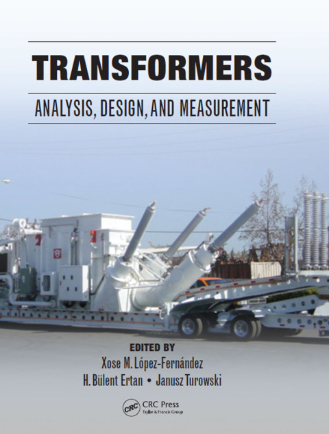 Cover image for book Transformers