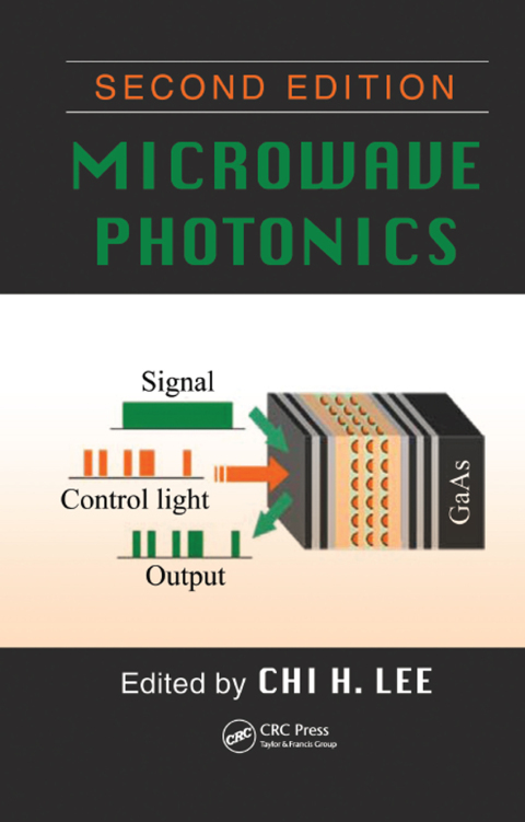 Cover image for book Microwave Photonics