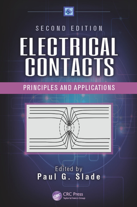 Cover image for book Electrical Contacts