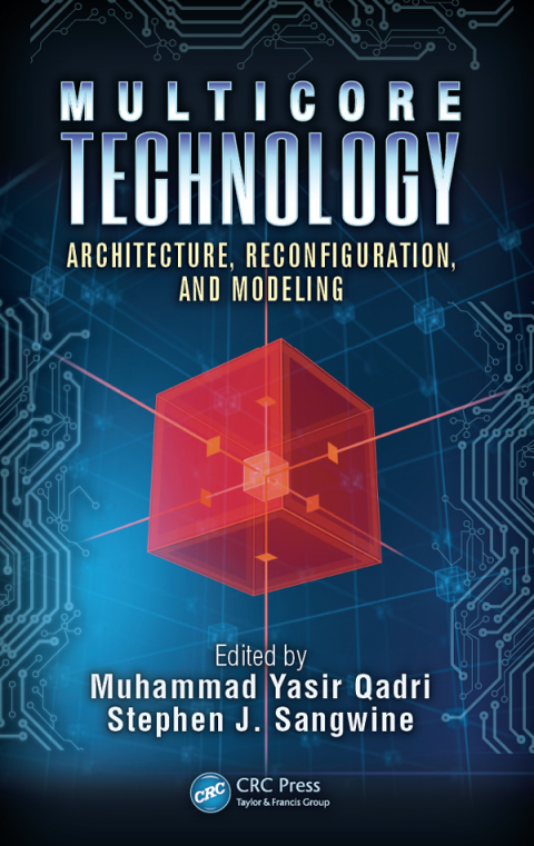 Cover image for book Multicore Technology