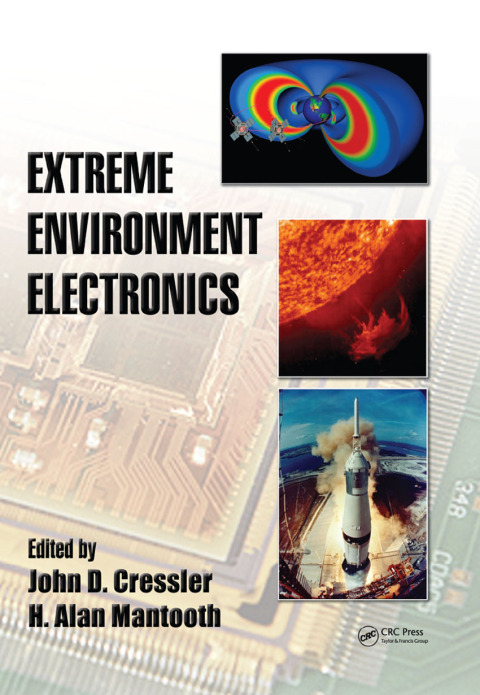 Extreme Environment Electronics 