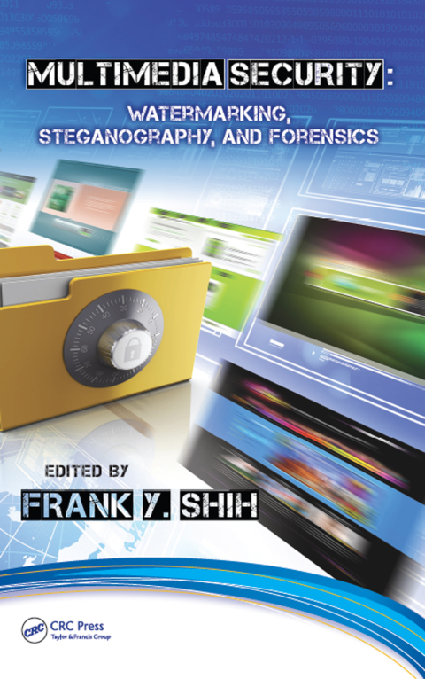 Cover image for book Multimedia Security