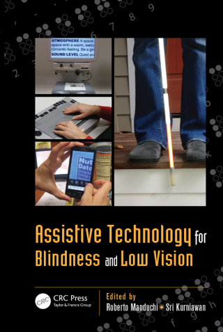Assistive Technology for Blindness and Low Vision