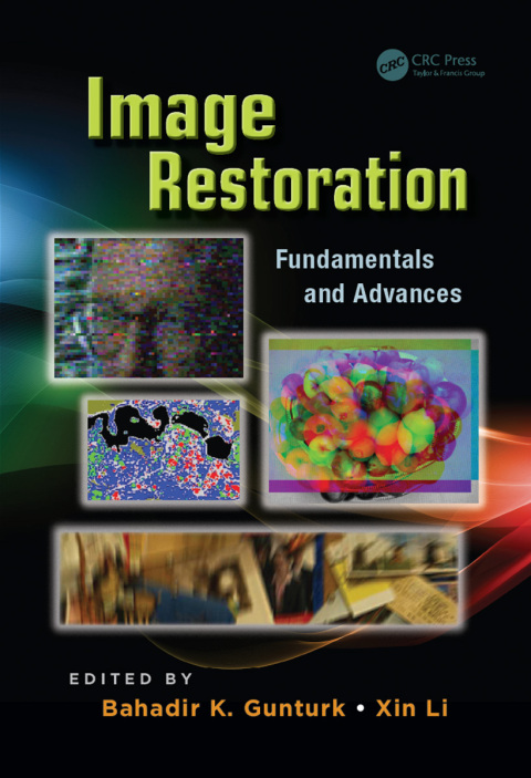 Image Restoration 