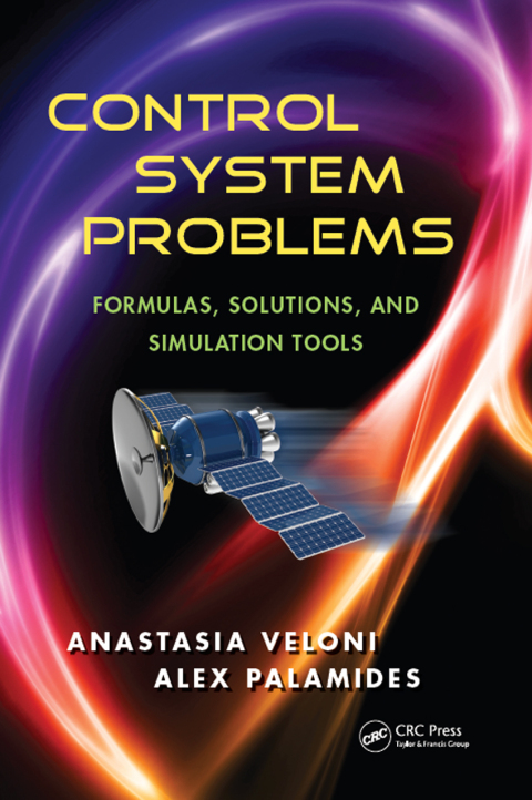 Cover image for book Control System Problems
