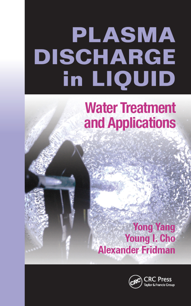 Plasma Discharge in Liquid