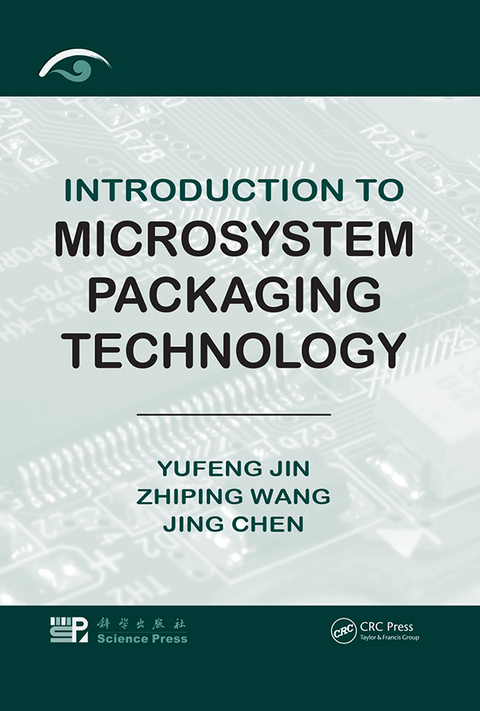 Introduction to Microsystem Packaging Technology 