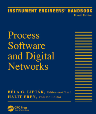 Instrument Engineers' Handbook, Volume 3