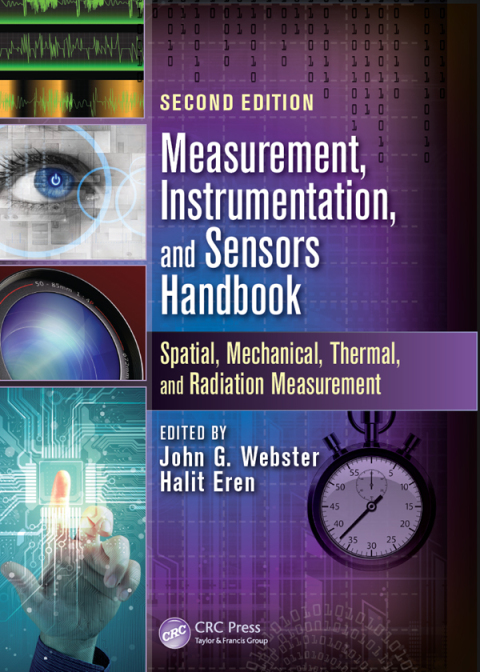 Measurement,Instrumentation,... V.1+V.2