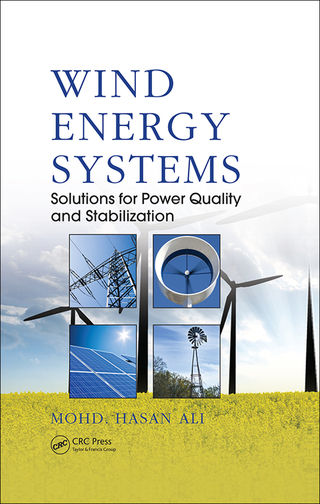 Wind Energy Systems