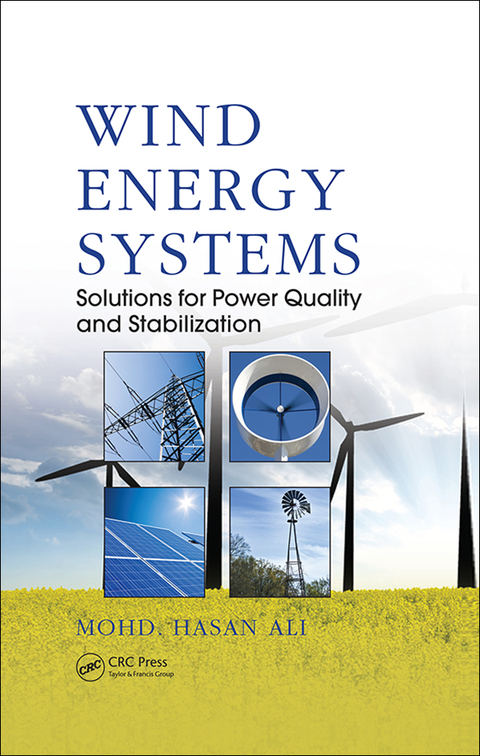 Wind Energy Systems 