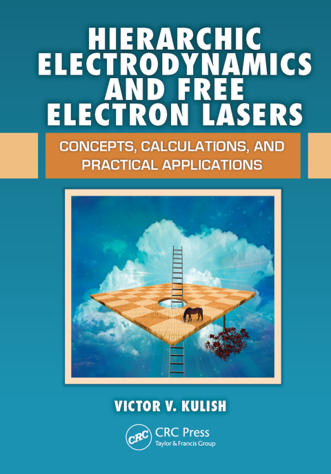Cover image for book Hierarchic Electrodynamics and Free Electron Lasers