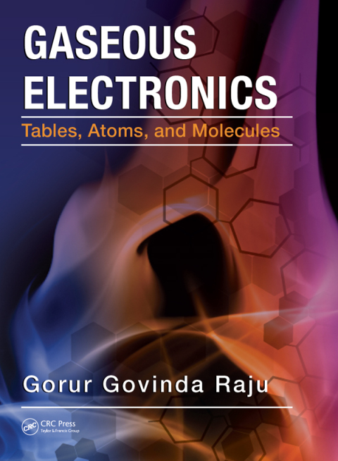 Cover image for book Gaseous Electronics