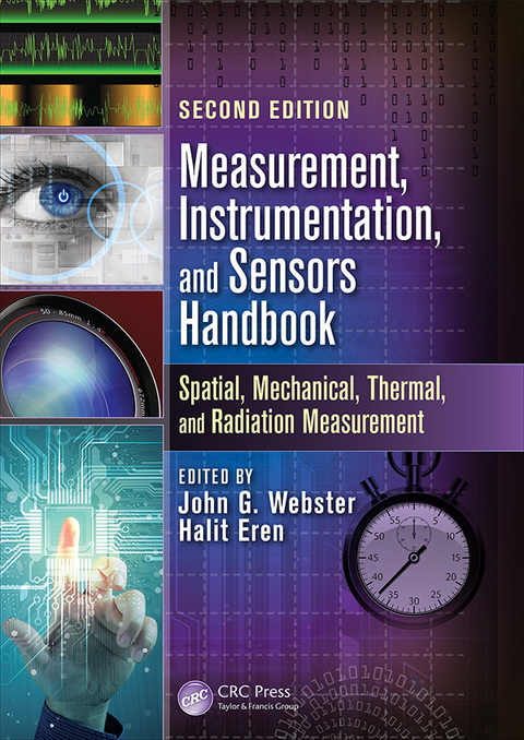 Measurement, Instrumentation, and Sensors Handbook 