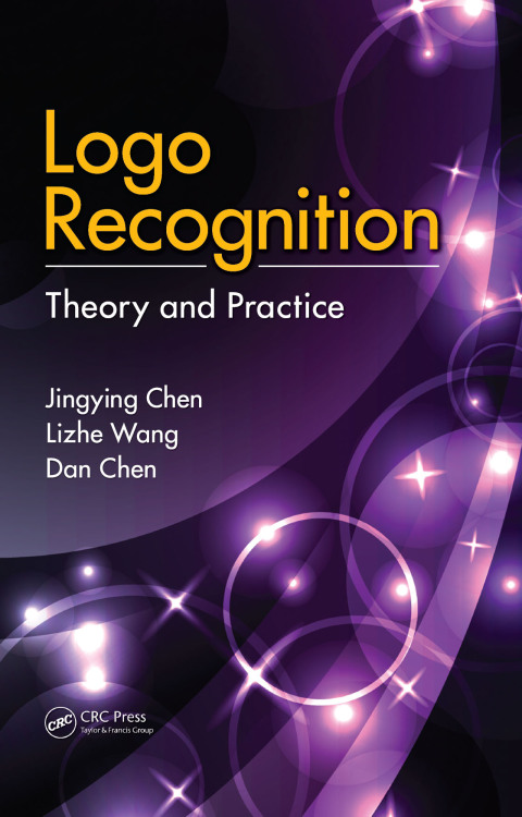 Cover image for book Logo Recognition