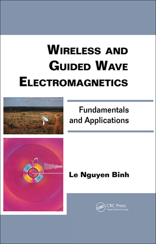 Wireless and Guided Wave Electromagnetics