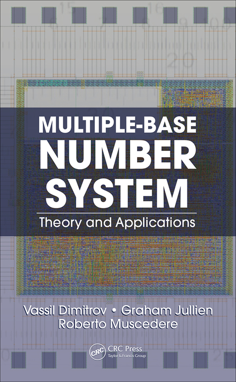 Cover image for book Multiple-Base Number System