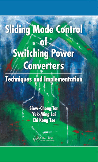 Sliding Mode Control of Switching Power Converters