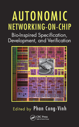Autonomic Networking-on-Chip