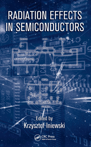 Radiation Effects in Semiconductors