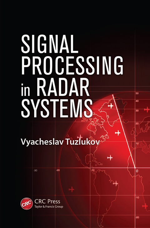 Cover image for book Signal Processing in Radar Systems